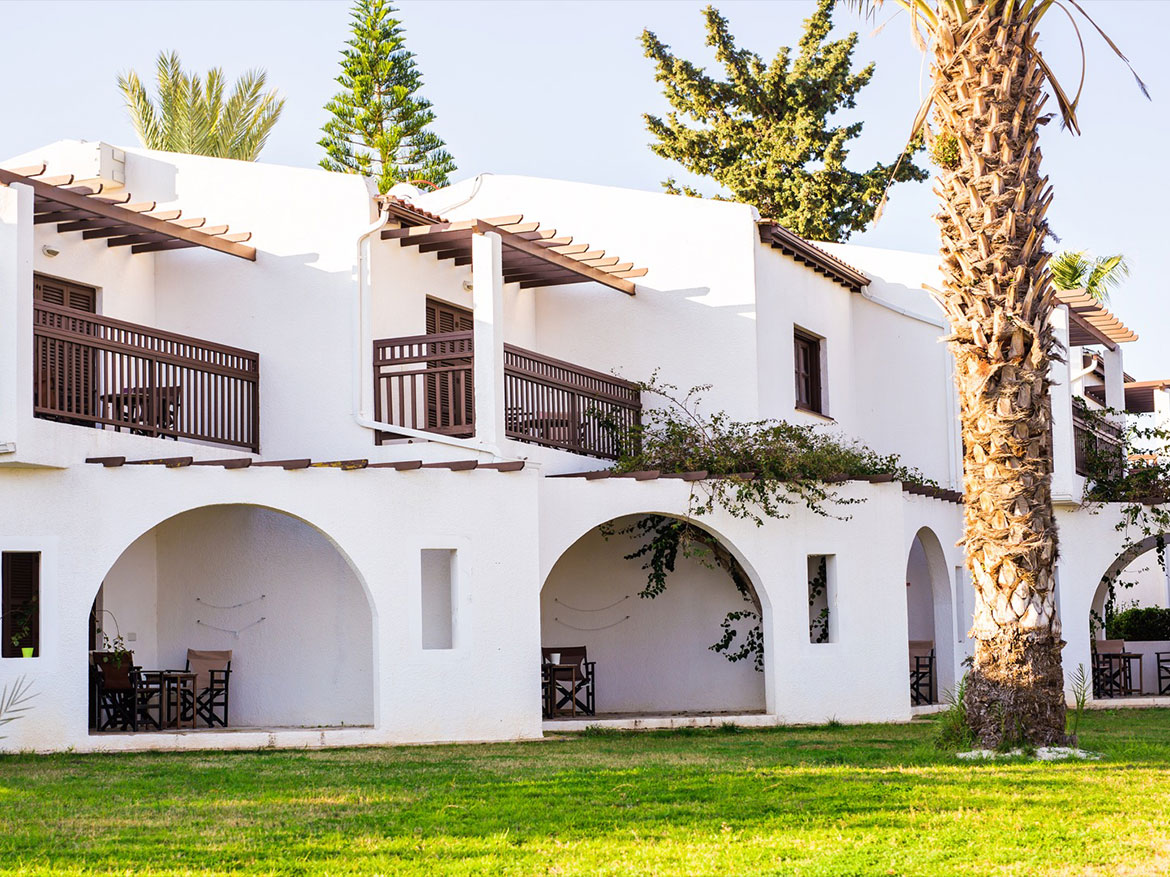 Multi Family Home